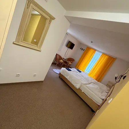 بيت ضيافة Leos Und Armando Gjuci Gbr Grosspostwitz