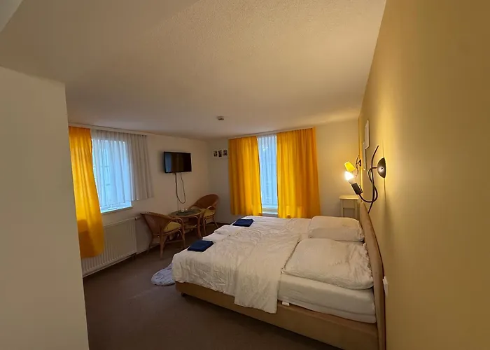 Leos Und Armando Gjuci Gbr * Grosspostwitz